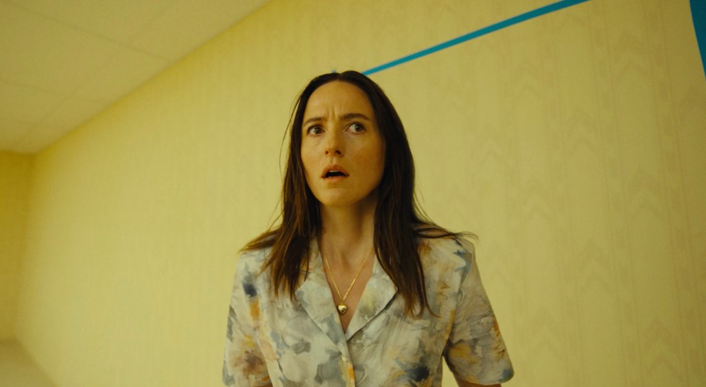 What Is the 'Backrooms' Movie About? Breaking Down the New A24 Horror